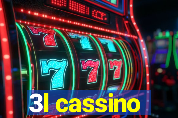 3l cassino